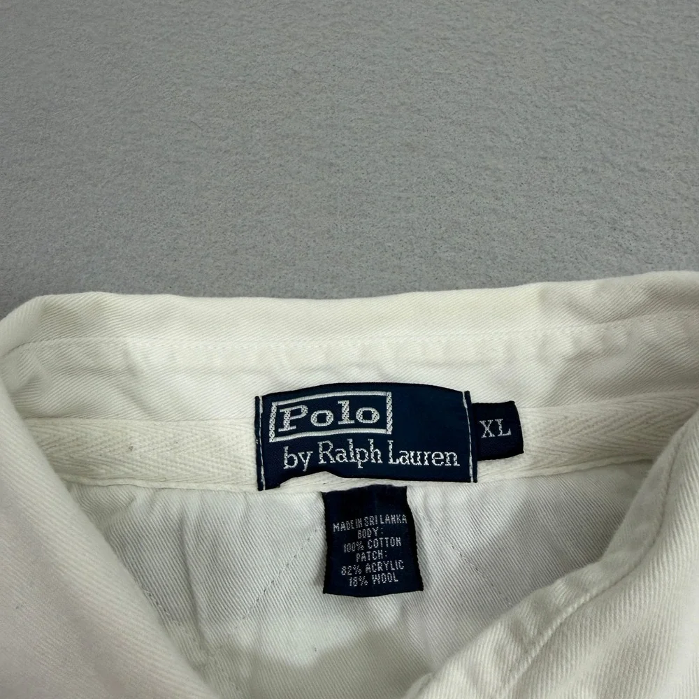 Polo Ralph Lauren vintage polo